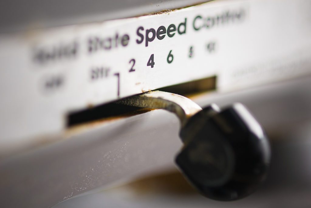 Grinding Your Own Meat Nomageddon