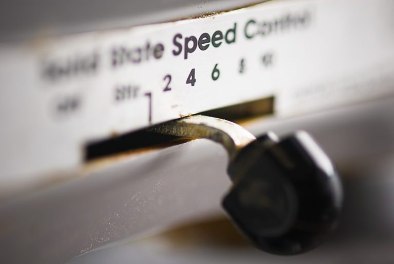 Grinding Your Own Meat Nomageddon