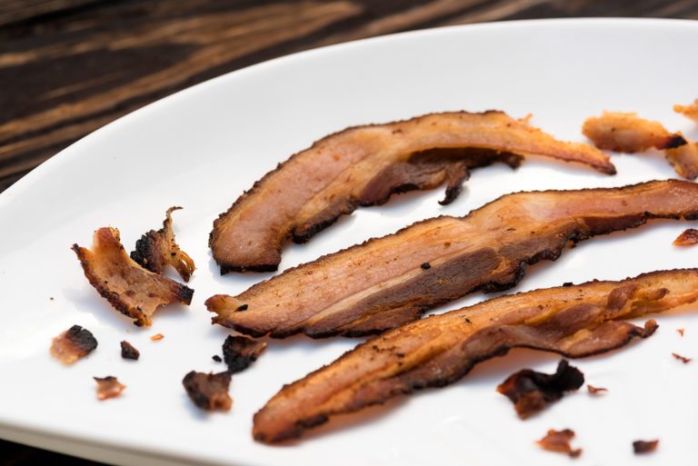 Irish Soda Bread French Toast • Nomageddon