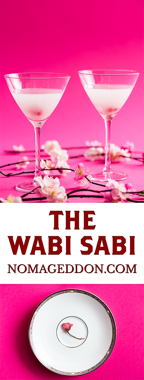 Wabi Sabi