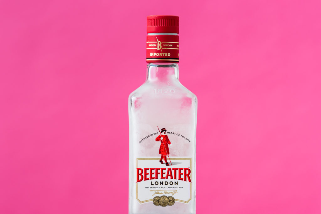 Rosemary French 75 Is Why They Invented The 100 Emoji Nomageddon