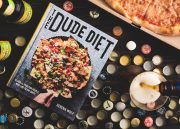 Eat Healthy Like A Man The Dude Diet By Serena Wollf